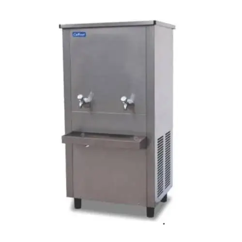 Ss 80l Stainless Steel Water Cooler