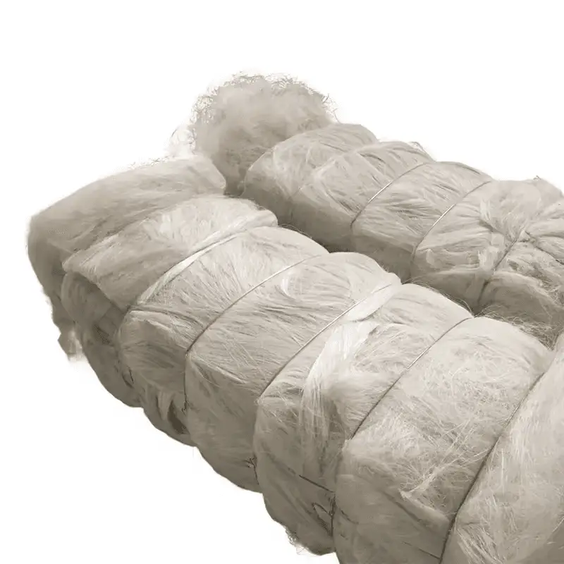 High Quality Kenyan Sisal Fiber Grade 3 Short