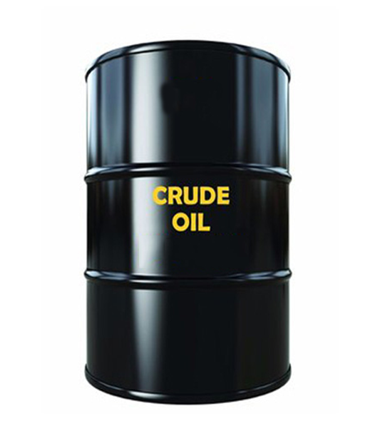 Bonny Light Crude Oil