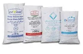 PP Sugar Bags