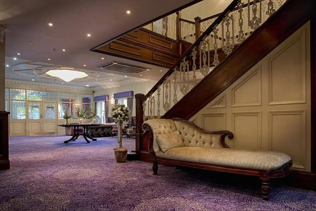 Luxury Hotel Lobby , Room ,corridor Wool Axminstre Carpet