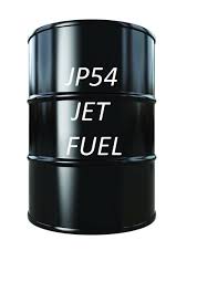 A1 Jet fuel