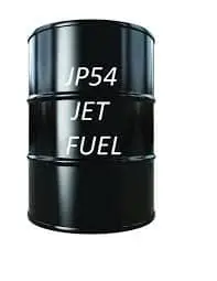 A1 Jet fuel