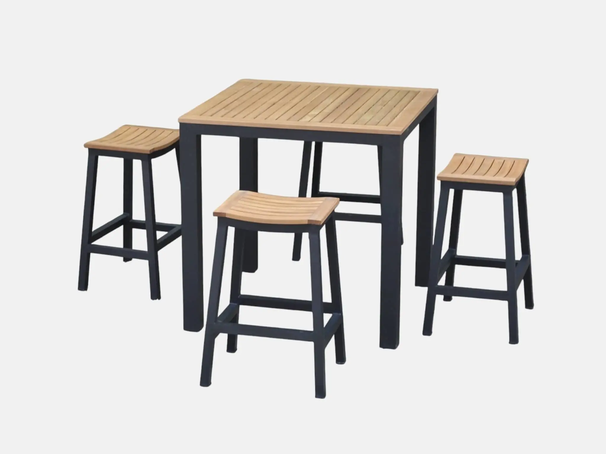 BRUNO BAR SET 5PCS (2516618)