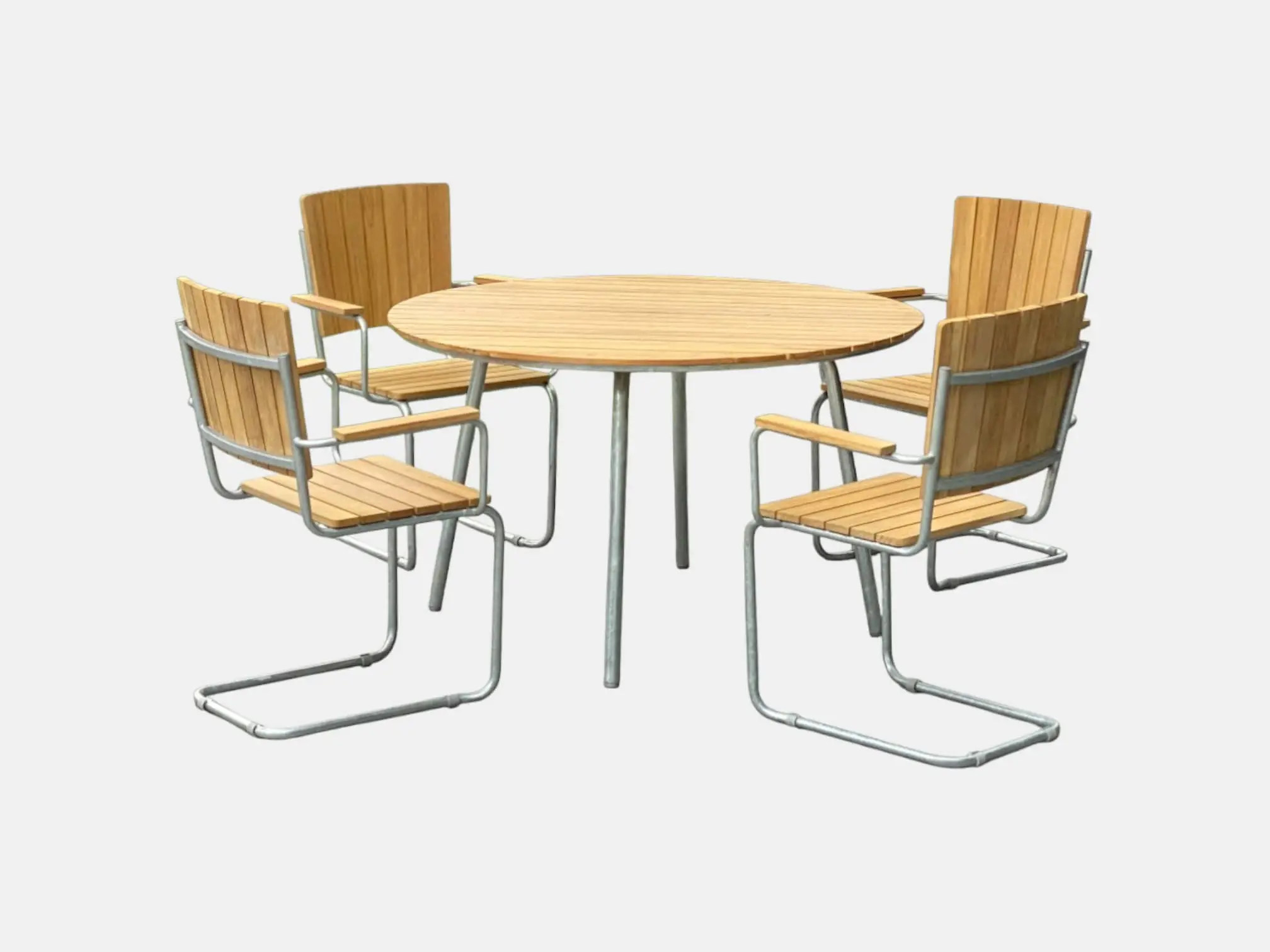 STILTON DINING SET 5PCS (2427068)