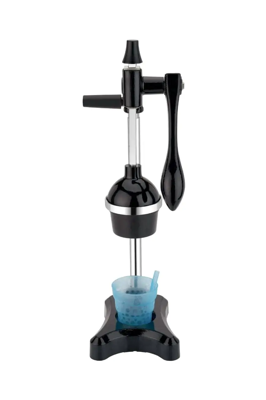 ALUMINIUM DUNKI JUICER