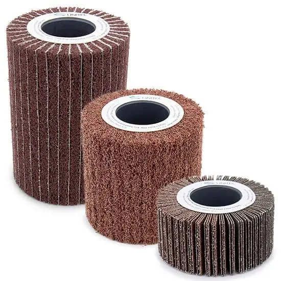 Abrasives: Essential Materials for Surface Finishing and Cutting