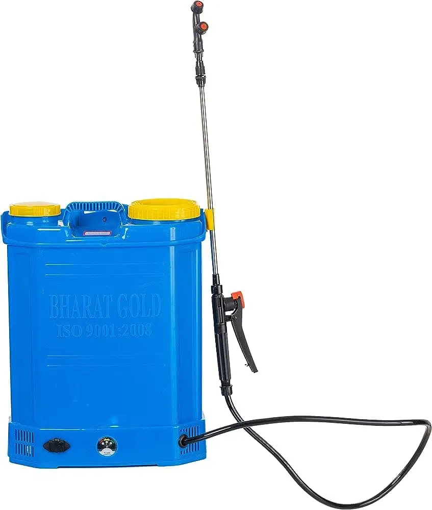 Agricultural Sprayer