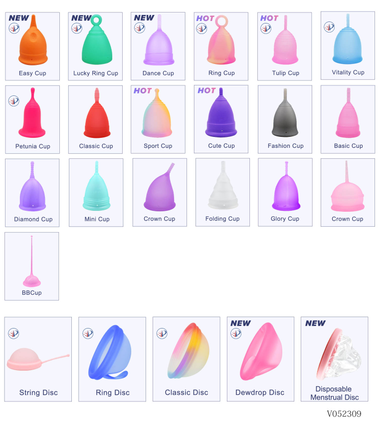 Menstrual Cups