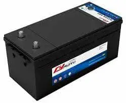 Automotive Batteries