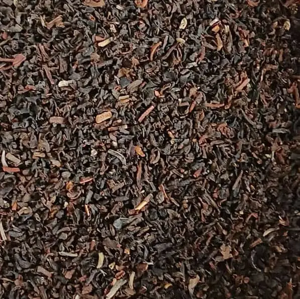 Dust Tea Black Tea KER 1