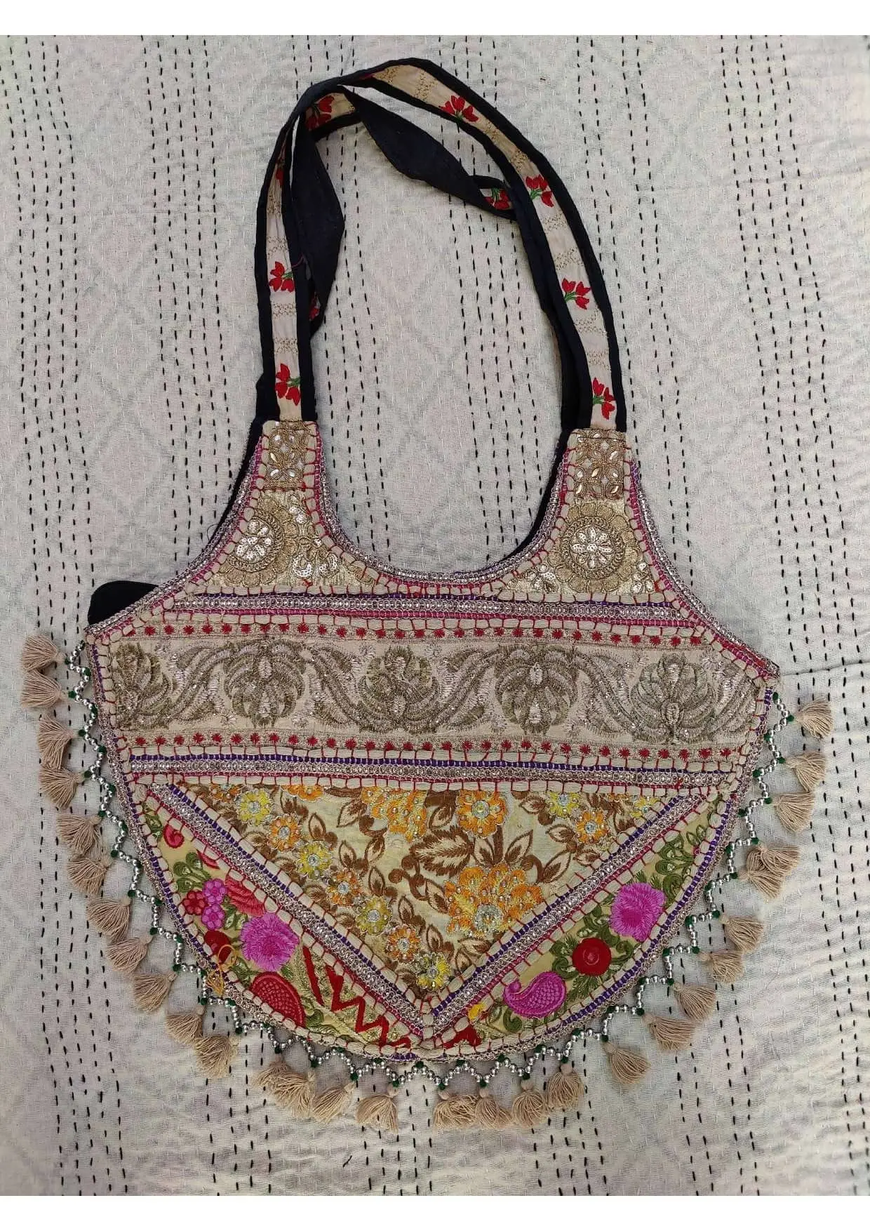 Handicraft Bag