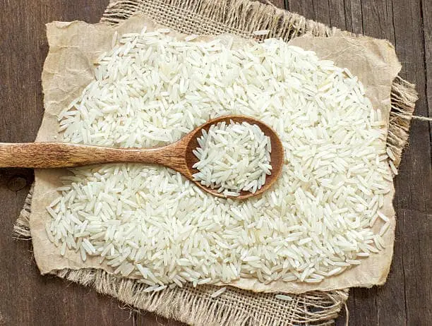 Basmati Long grain Rice