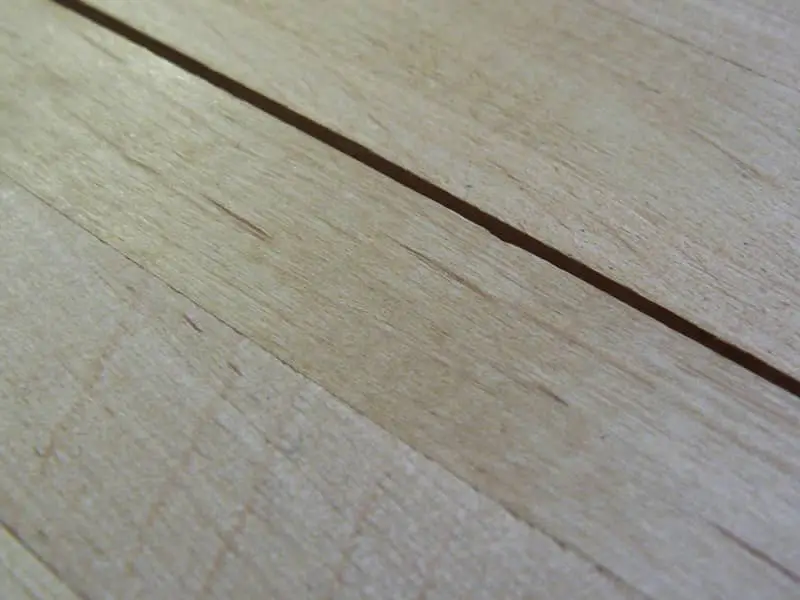 Beech Finger-Joint Wood