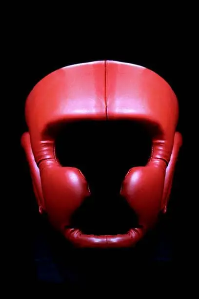 Boxing Headgears