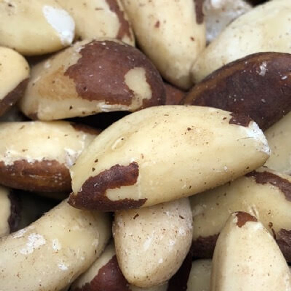 Brazil Nuts