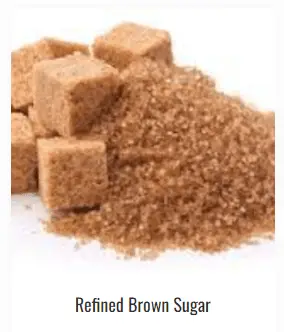 Brown Sugar