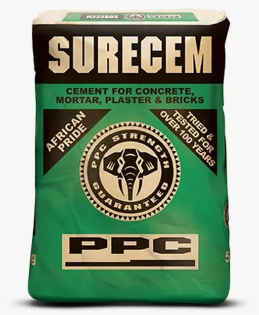 Premium Quality Cement