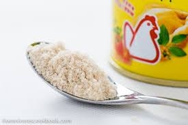 Chicken powder