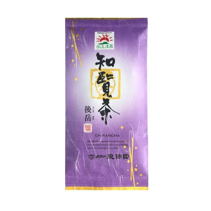 Chiran Green Tea Godake 100g