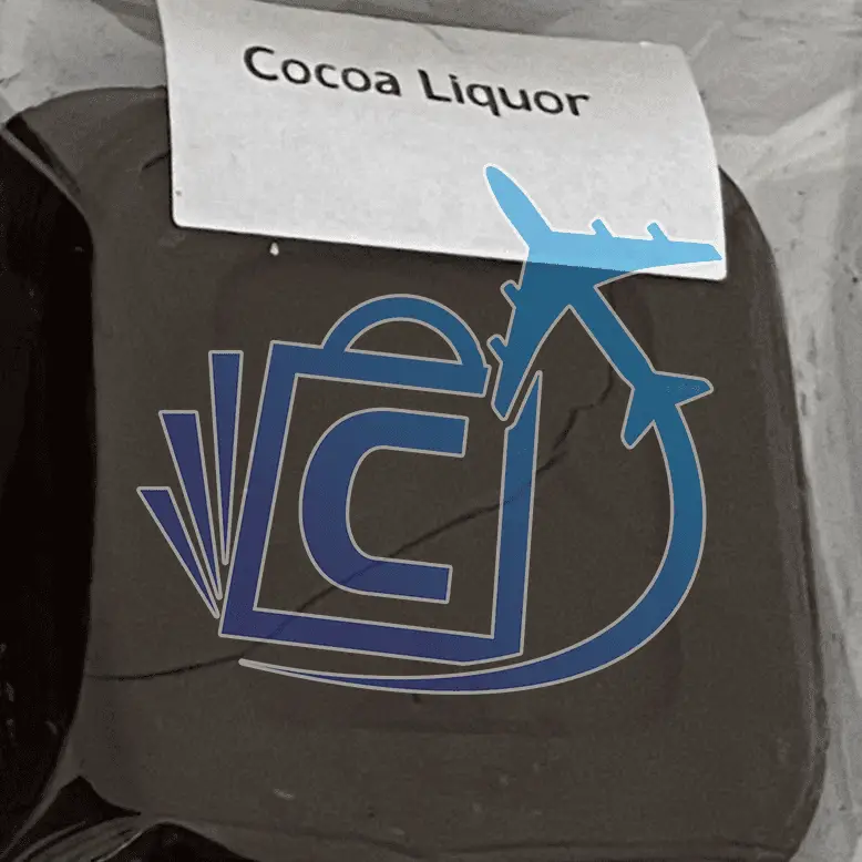 Cocoa Liquor