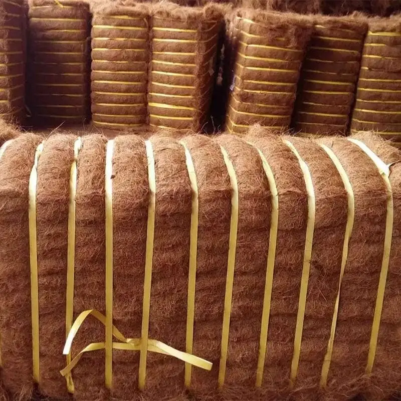 Coir Bales