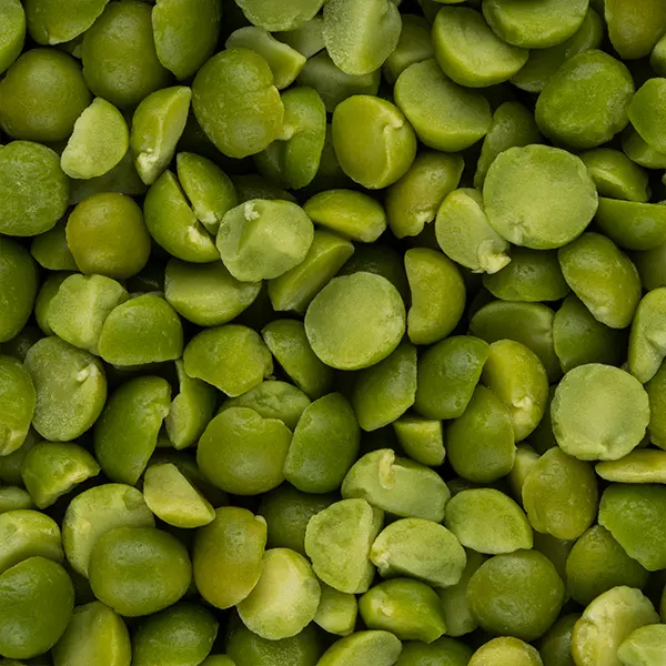 Green Split Peas