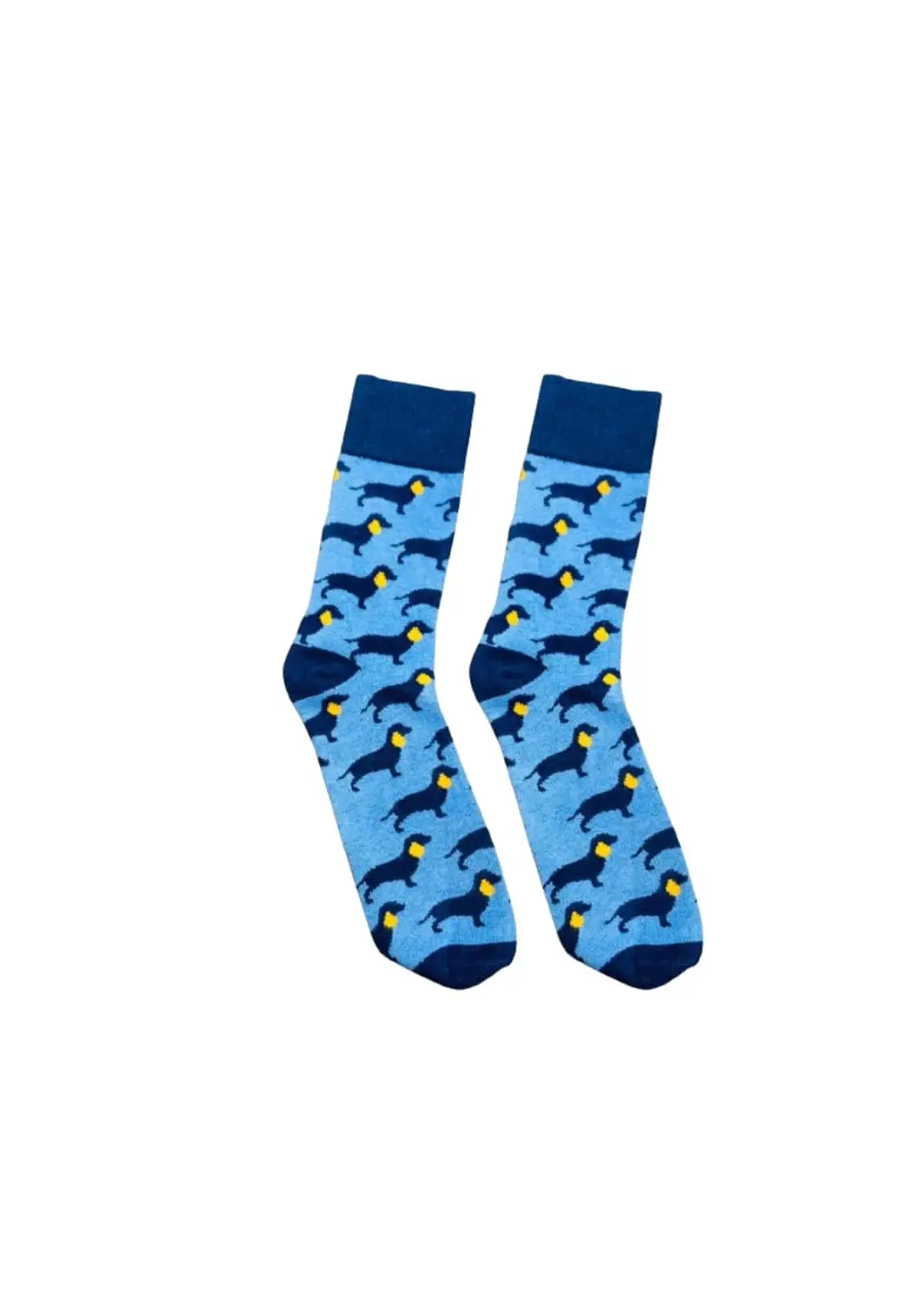 Seasonal Special Crew: Socks