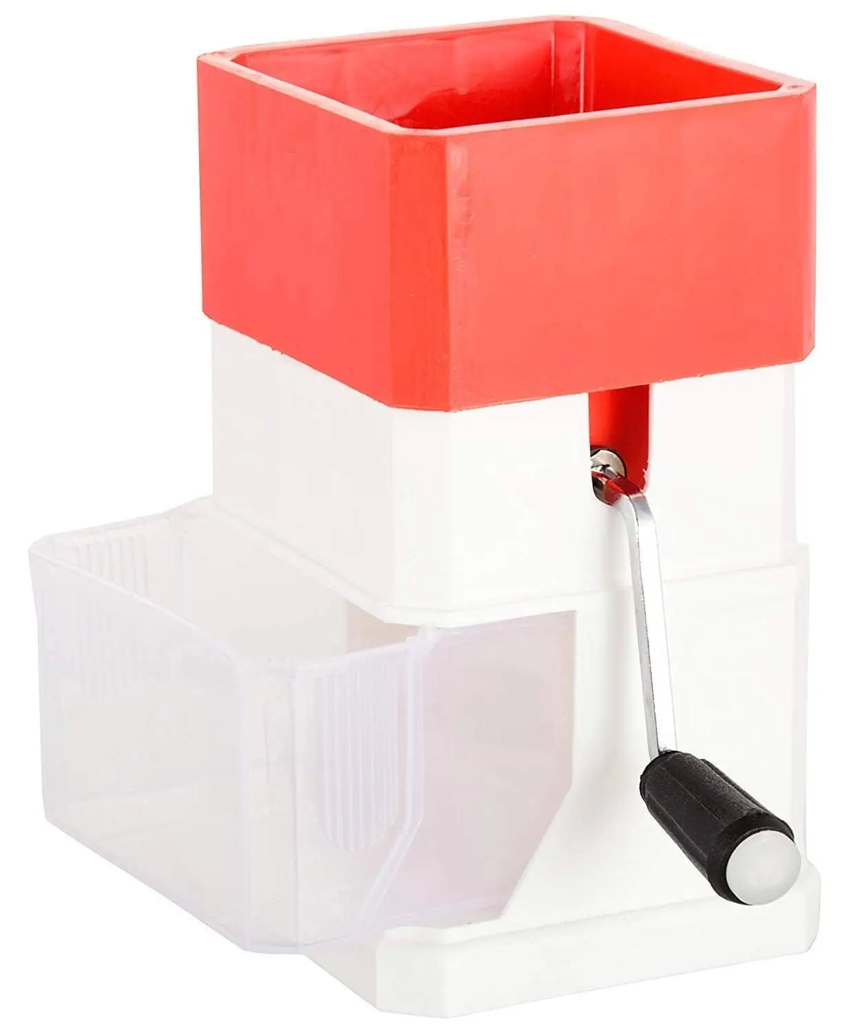 Chilli Cutter, Vegetable Cutter, Mirchi Cutter, Nut Cutter, Dry Fruit Cutter, Chilly & Dry Fruit Cutter with Stainless(Multicolour)