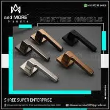 manufacture of DOOR LOCK