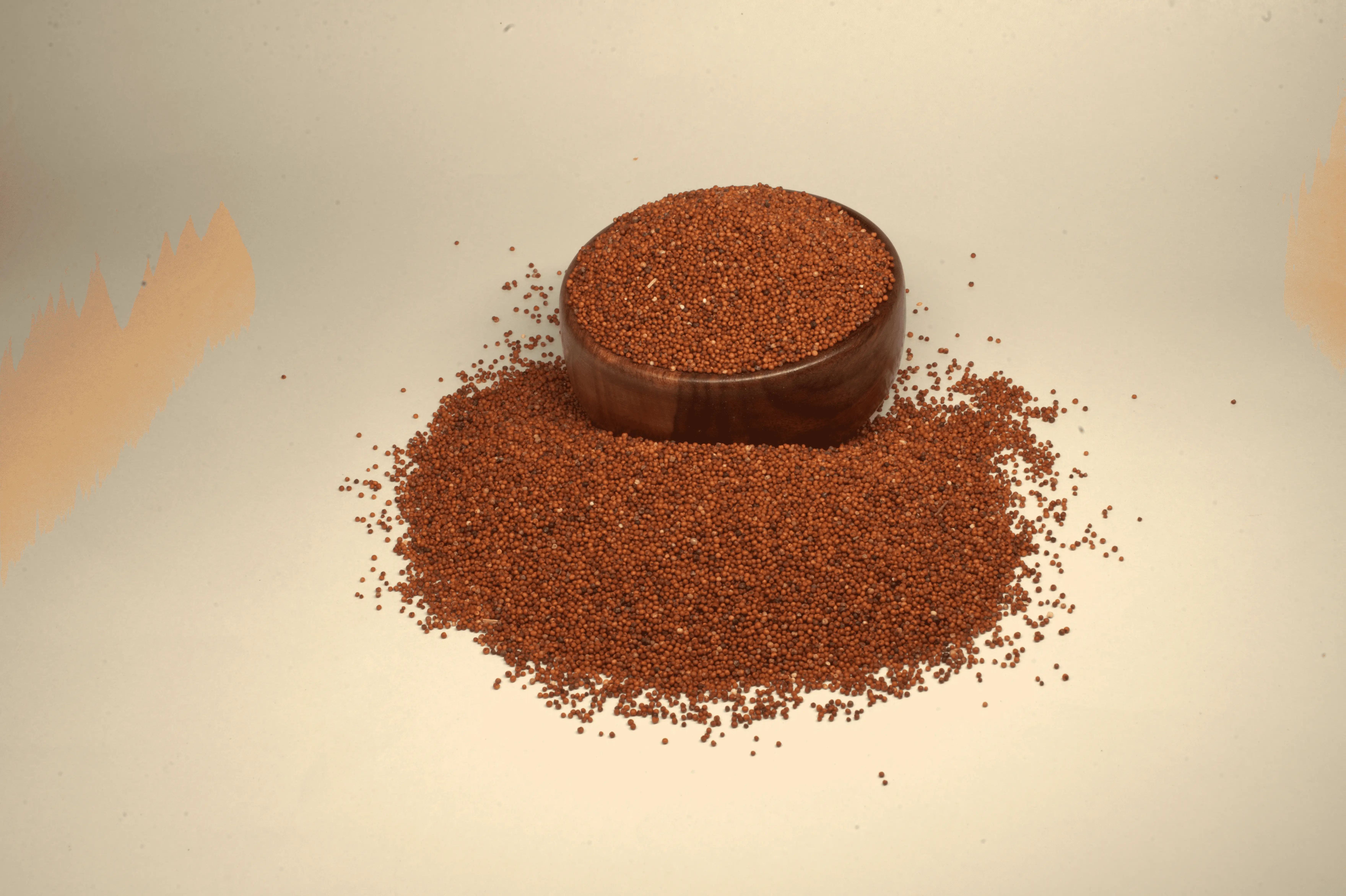 Finger Millet