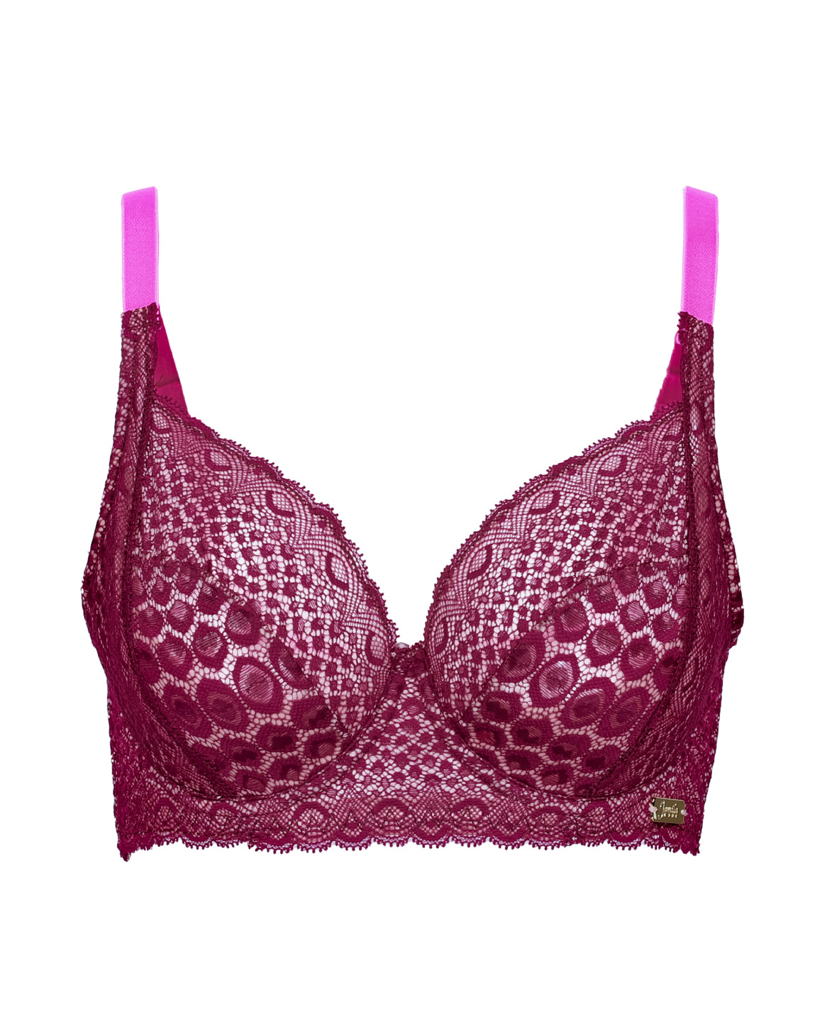 Daphne 3/4 Cup Bra