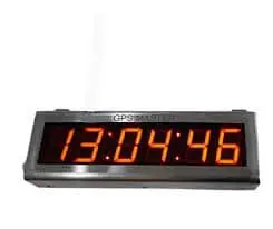 Digital Clock