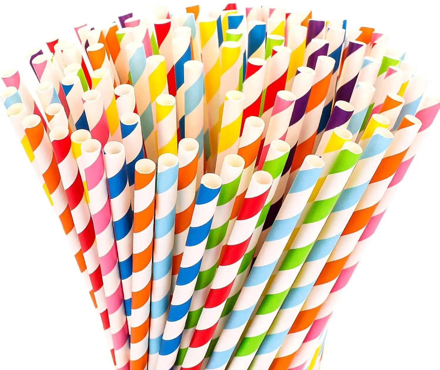 Disposable Straw