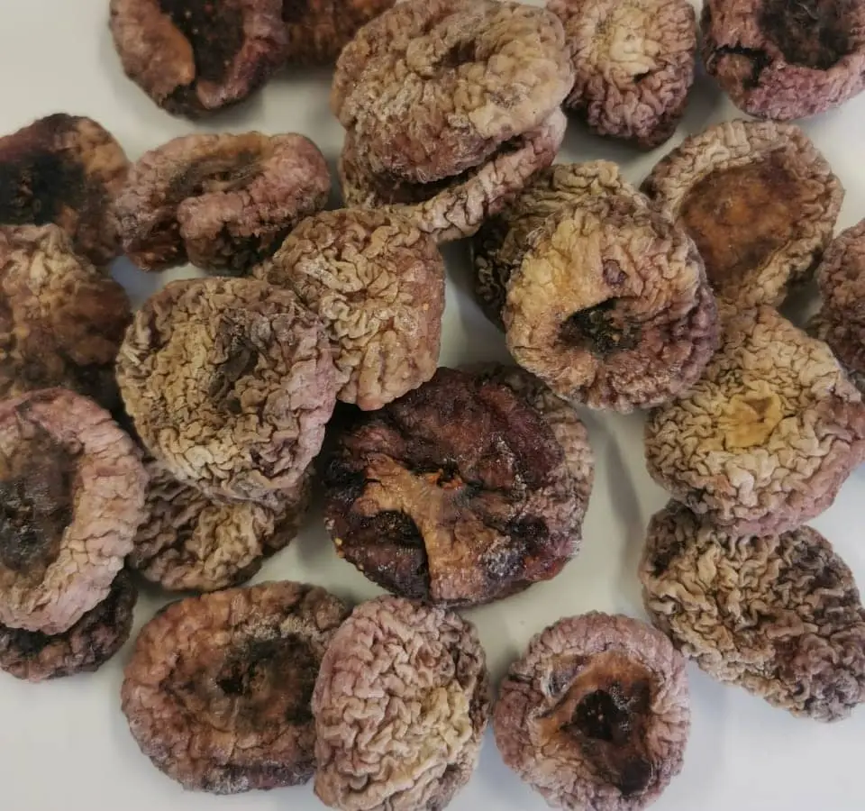 Dried Figs