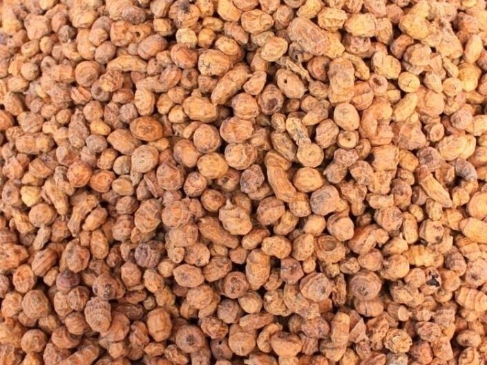 DRY TIGERNUTS