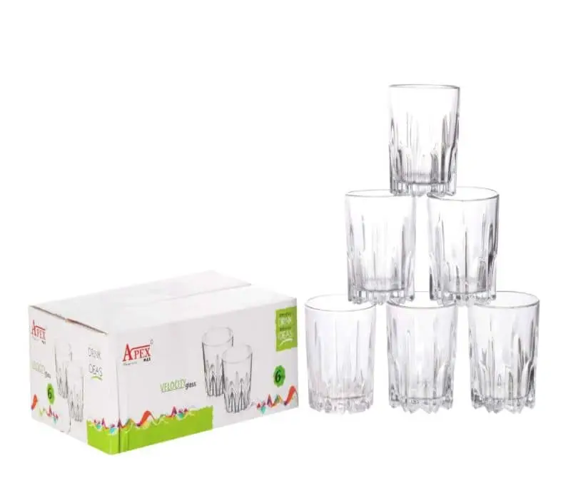 Drinking Glasses