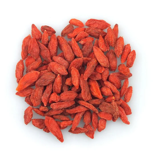 Gorji Berries