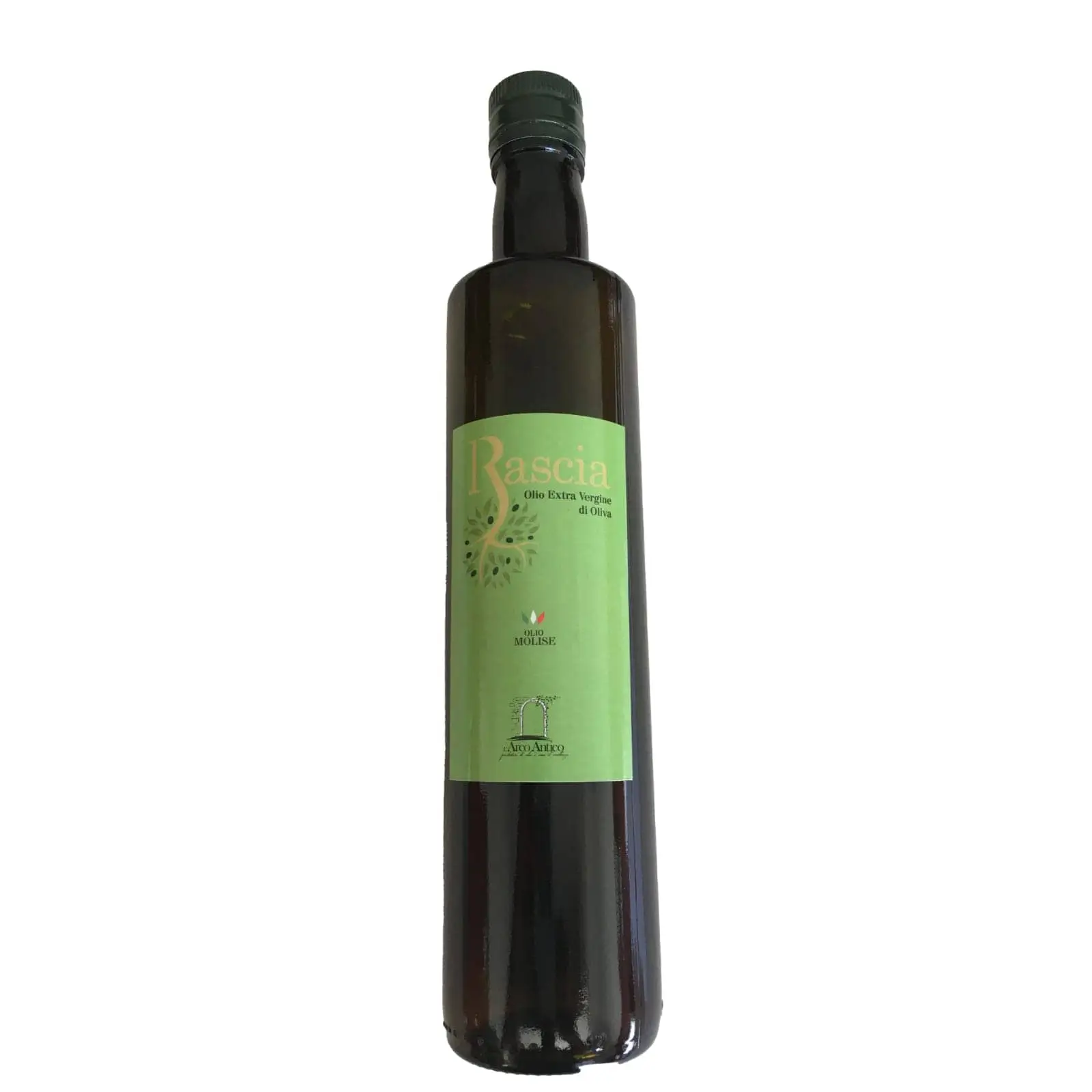 EXTRA VIRGIN OLIVE OIL