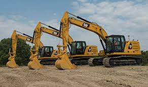 Excavators
