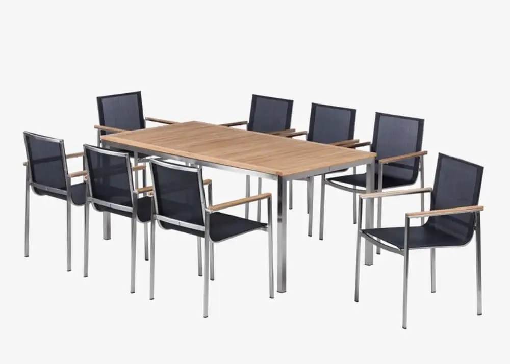 LENE DINING SET (2516036)