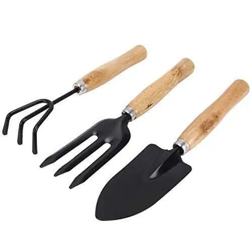 Garden Hand Tools