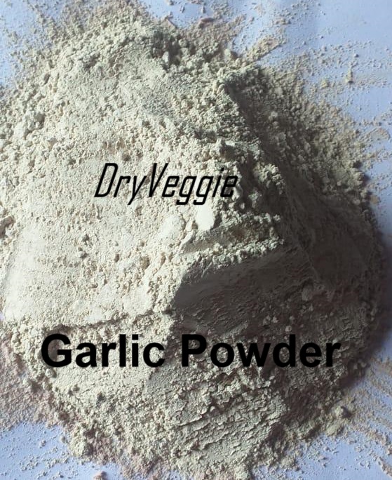 Garlic Powder