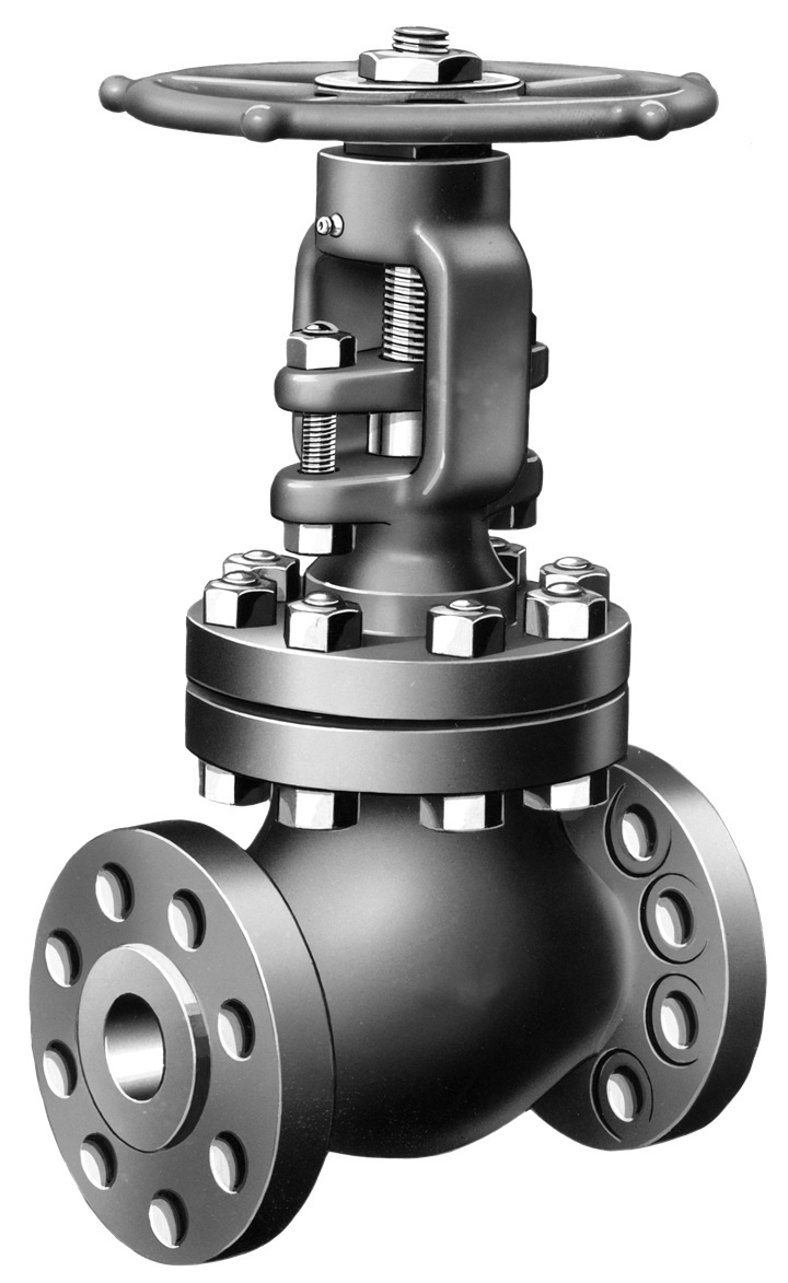 Globe Valves