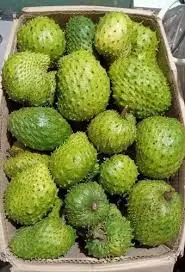 Graviola organic Juice