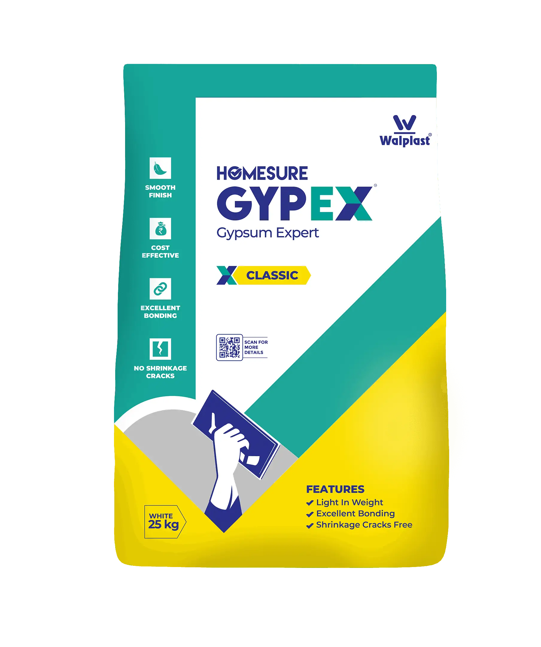 Gypsum Expert Classic