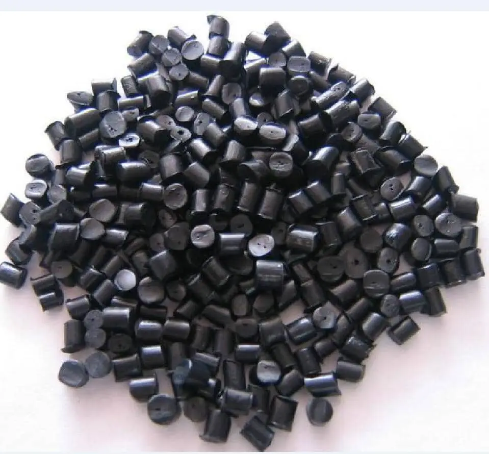 HDPE PE Resin 100