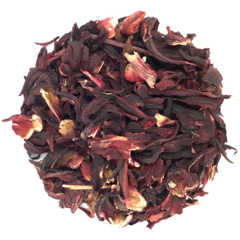 DRIED HIBISCUS