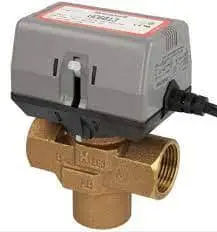 Honeywell VN6013APC1000T 2-Way Solenoide Valve