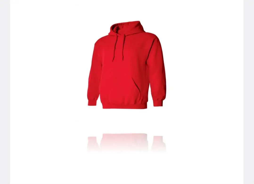 Hoodie